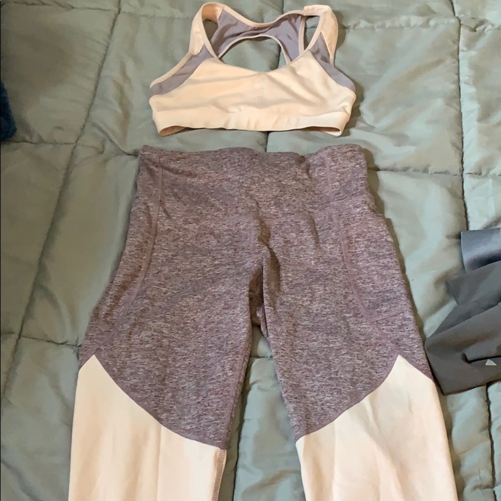 Joy lab set